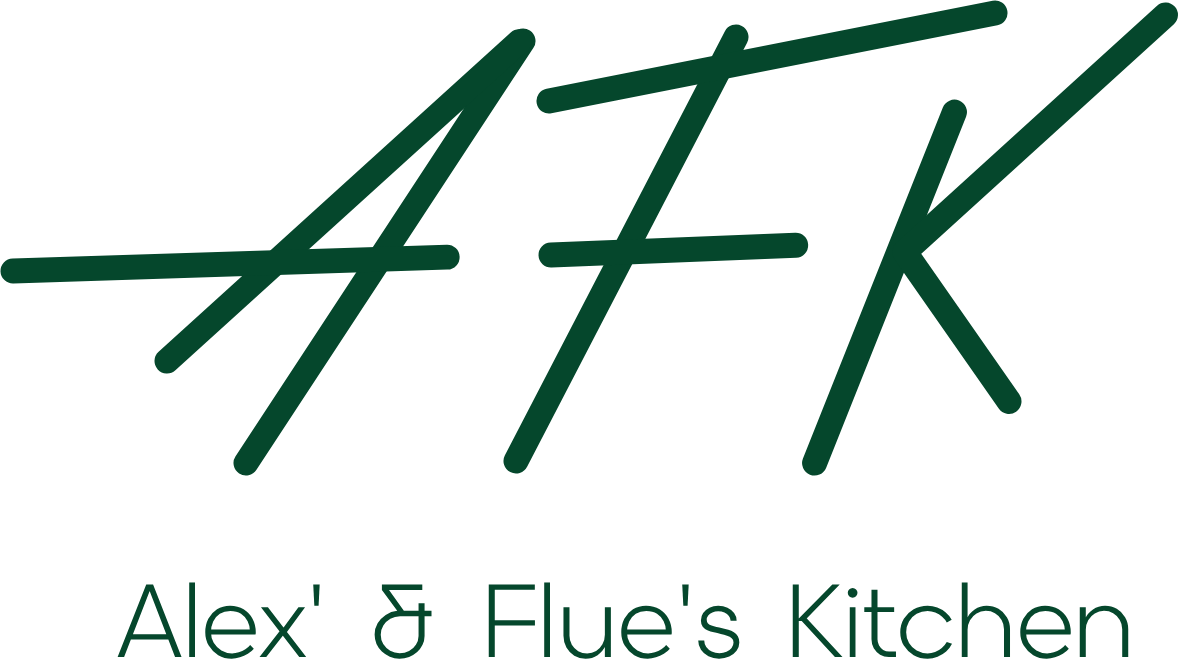 AFK – Alex' & Flue's Kitchen
